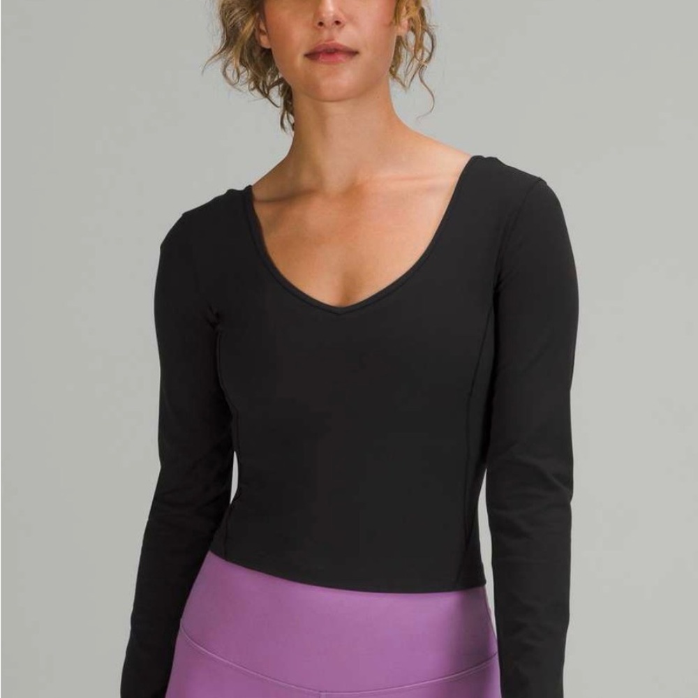 Lululemon Align Long Sleeve